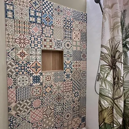 Casco Antiguo Lejlighed