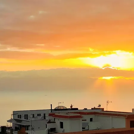 Casco Antiguo * Guía de Isora