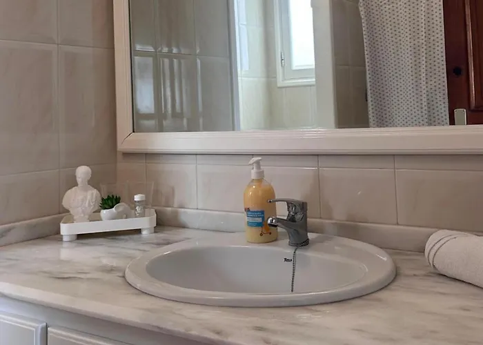 Casco Antiguo Guía de Isora