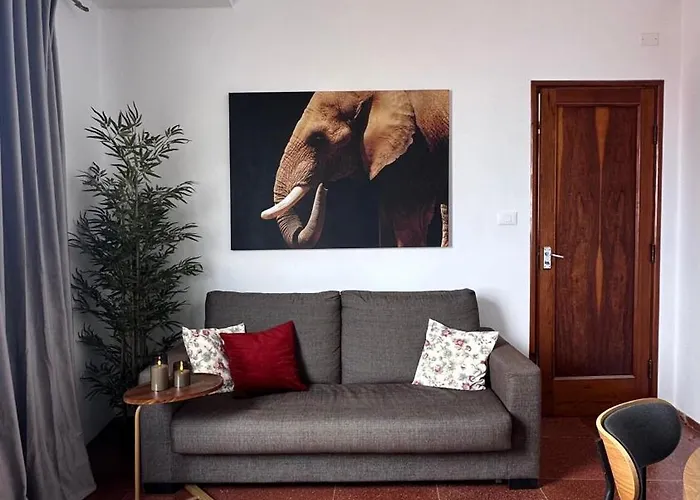 Casco Antiguo Guía de Isora