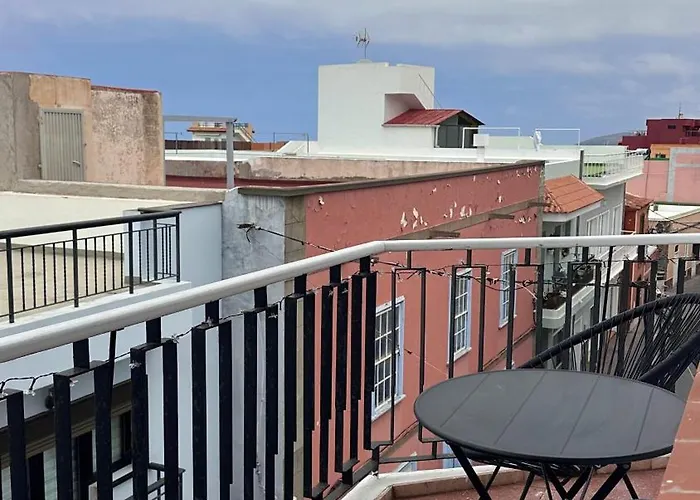 Casco Antiguo غيا ذي إسورا