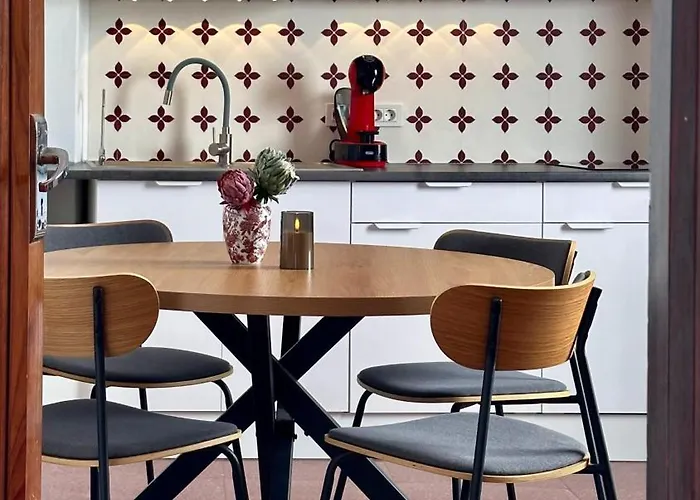 Casco Antiguo * Guía de Isora