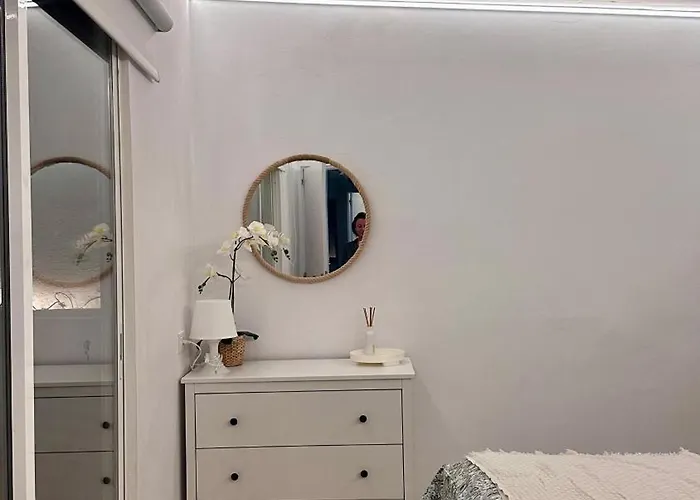 Casco Antiguo * Guía de Isora