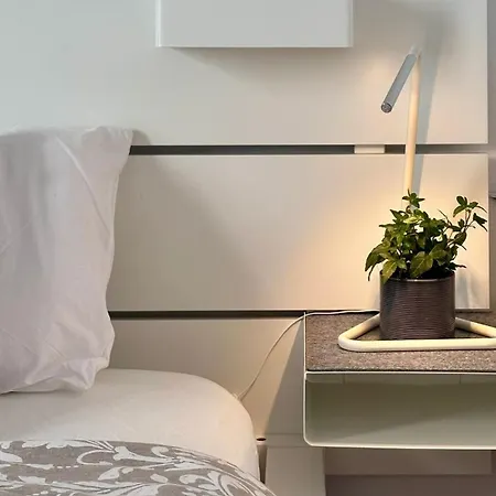 Casco Antiguo شقة غيا ذي إسورا