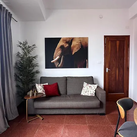 Casco Antiguo غيا ذي إسورا