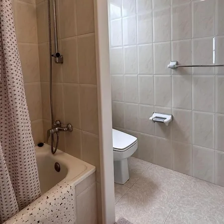 Casco Antiguo شقة غيا ذي إسورا