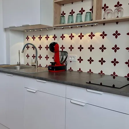 شقة Casco Antiguo غيا ذي إسورا