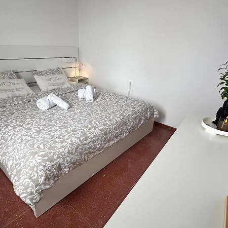 شقة Casco Antiguo