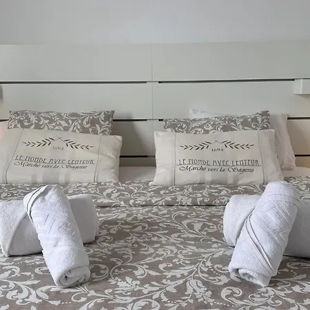 Casco Antiguo شقة *