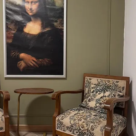 Apartamento Casco Antiguo