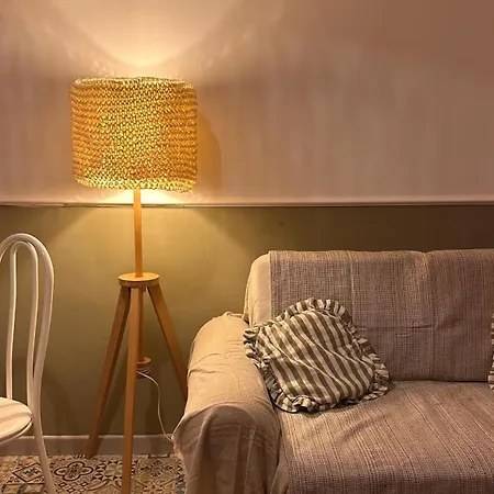 Apartamento Casco Antiguo Guía de Isora