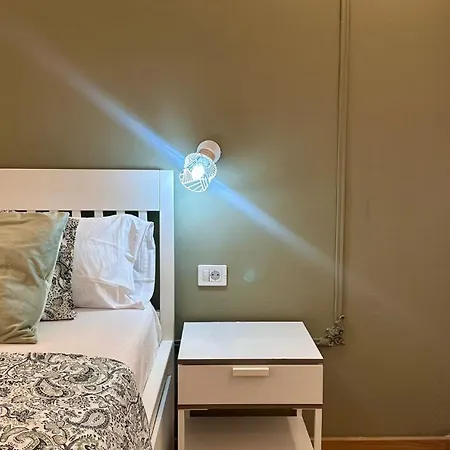 Casco Antiguo Appartement *