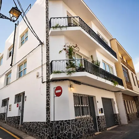 Casco Antiguo غيا ذي إسورا