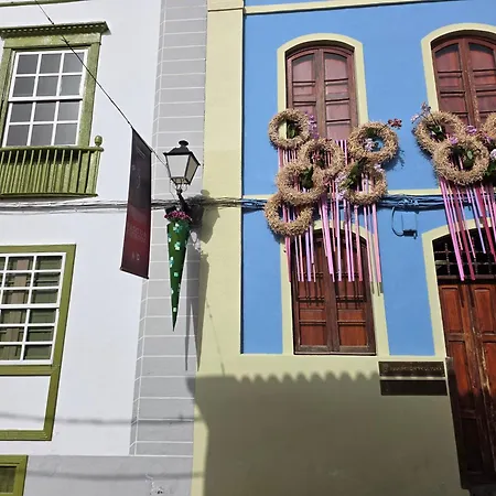 Casco Antiguo * غيا ذي إسورا