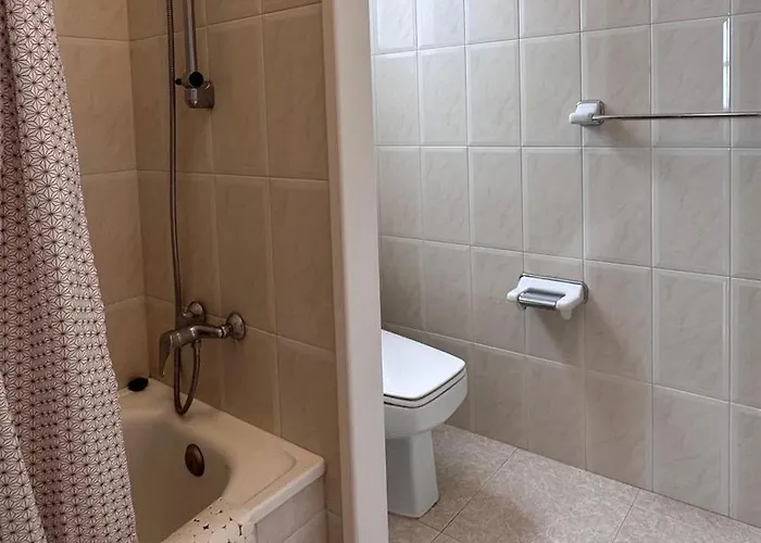 Casco Antiguo Apartmán Guía de Isora