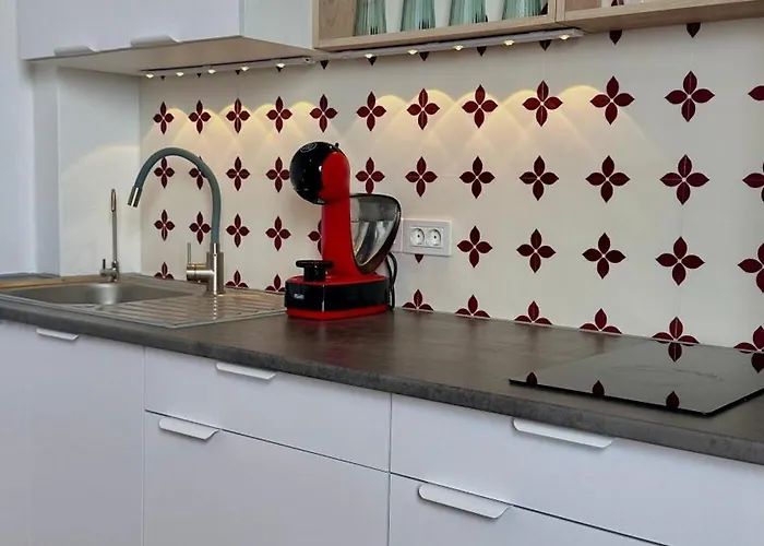 Apartamento Casco Antiguo Guía de Isora