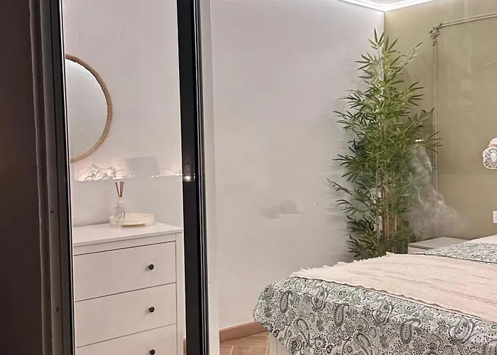 Casco Antiguo Appartement