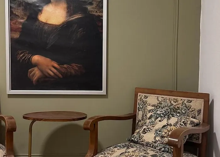 Apartamento Casco Antiguo