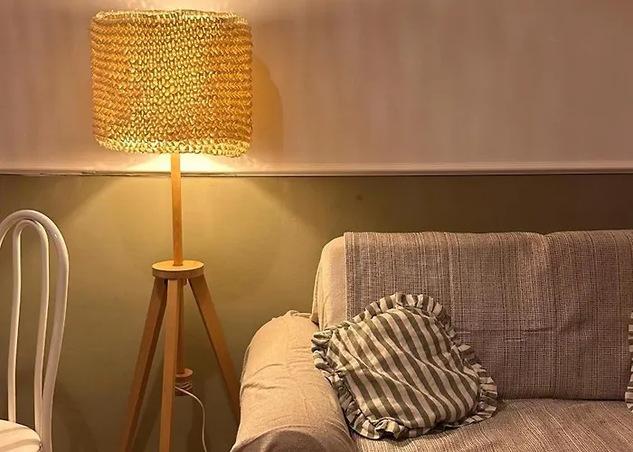 Apartamento Casco Antiguo Guía de Isora